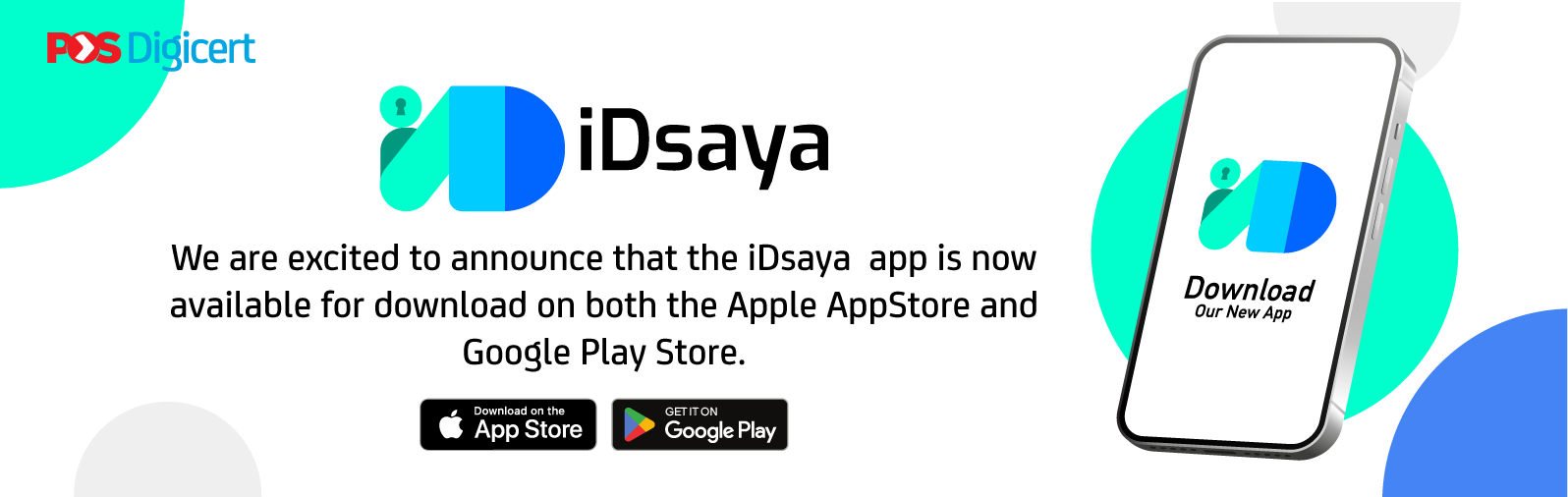 iDsaya App