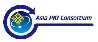 ASIA PKI CONSORTIUM