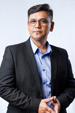 DIRECTOR, TECHNOLOGY AND SOLUTION