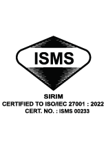 Logo ISMS