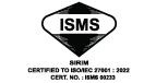 ISMS logo