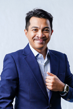 DIRECTOR, TRUST INFRASTRUCTURE & PKI SERVICES